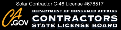Contractor's License