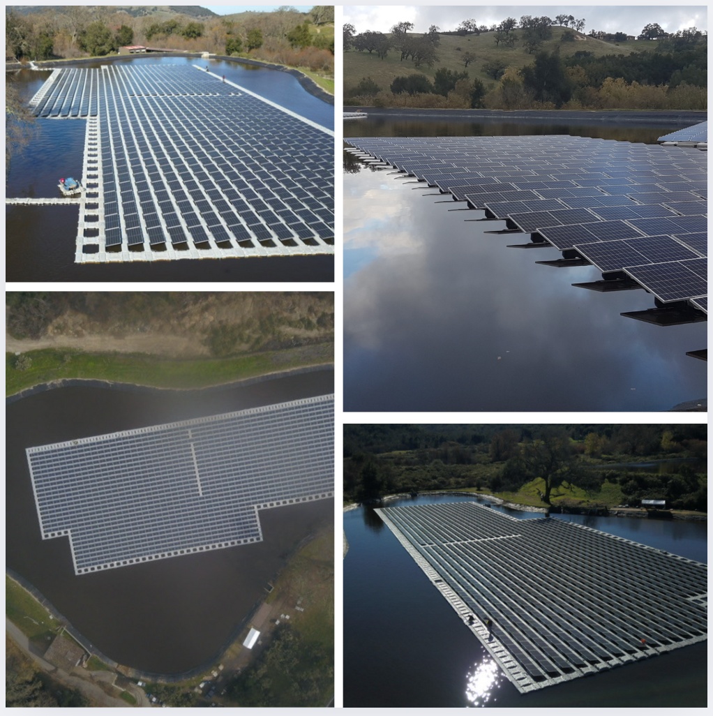 Santa Lucia Preserve Project Images